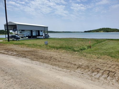 0. Lake Front, May, TX, 76857 | Card Image