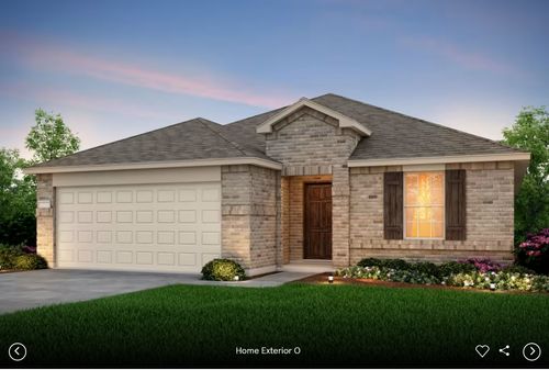 3017 Dimmit Drive, Temple, TX, 76501 | Card Image