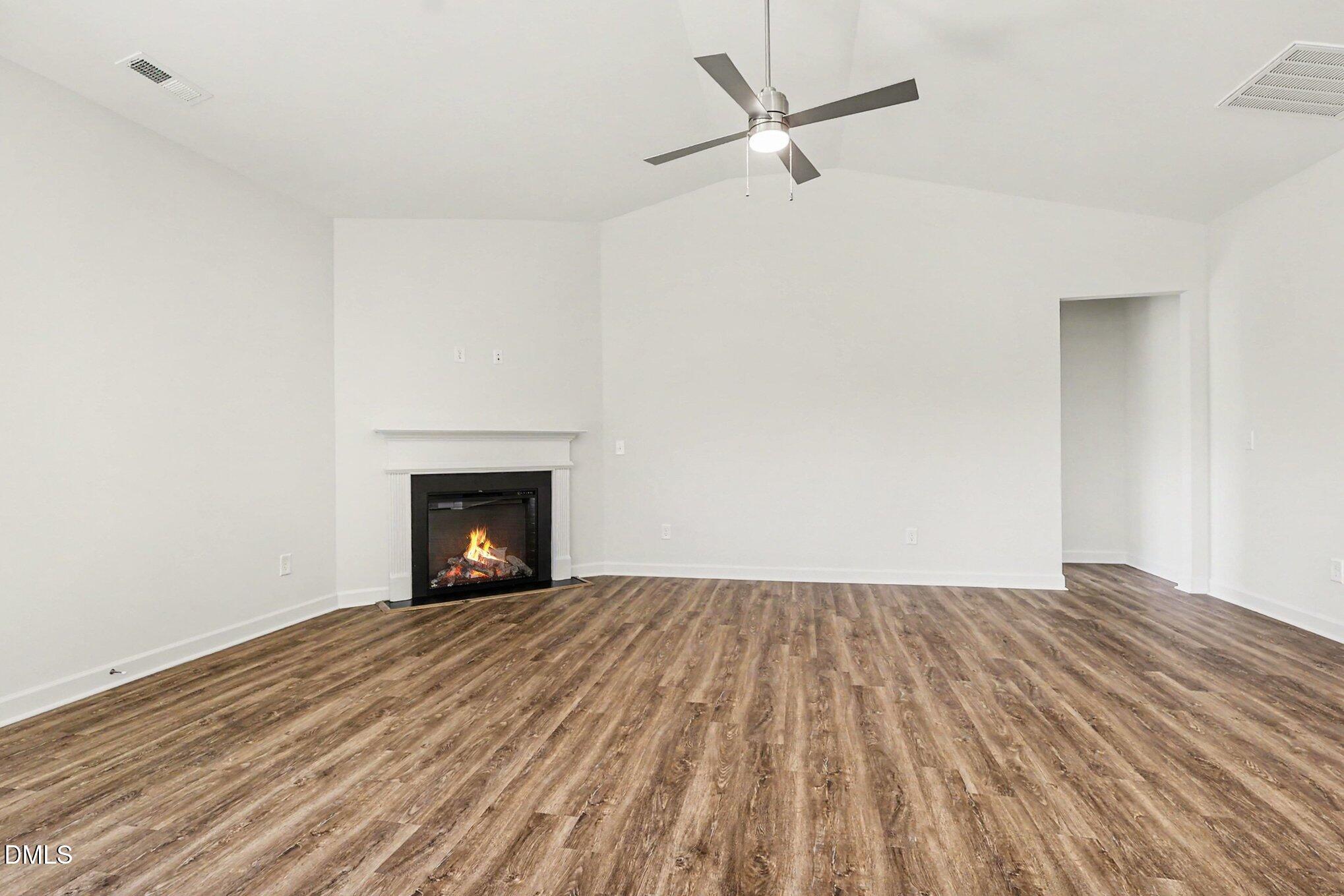 Residential in Smithfield 4
