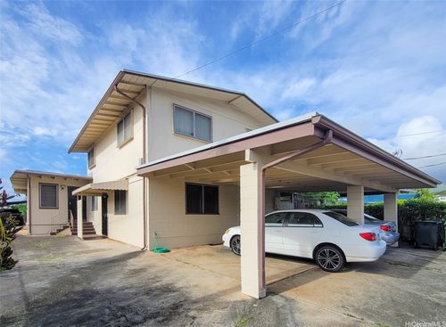 1654 Owawa St, Honolulu, HI, 96819-4222 | Card Image