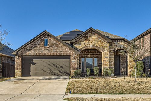 4200 Snowberry Ln, Crowley, TX, 76036-8402 | Card Image