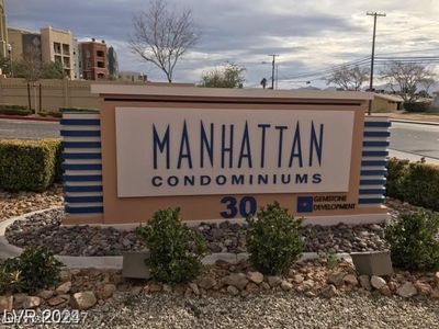 312 - 26 E Serene Avenue, Condo with 2 bedrooms, 2 bathrooms and null parking in Las Vegas NV | Image 1