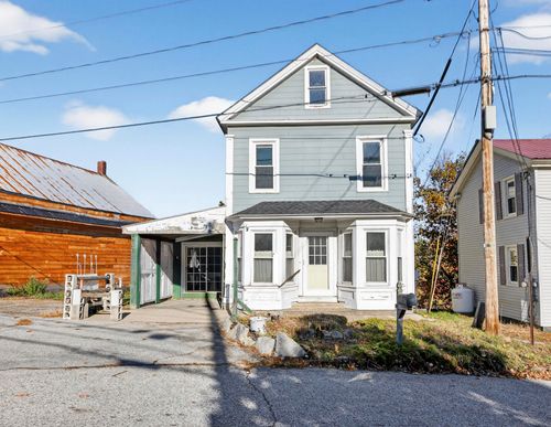 4 Bridge St, Cornish, ME, 04020-3126 | Card Image