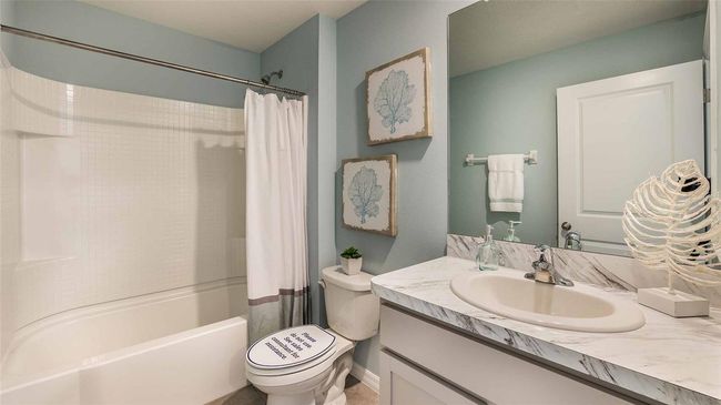 2448 Dothan Ave, House other with 4 bedrooms, 2 bathrooms and null parking in Spring Hill FL | Image 9