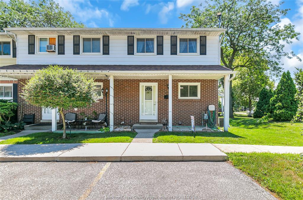 Residential in Windsor