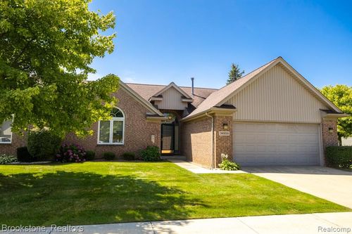 34950 Mourning Dove Ln, Richmond, MI, 48062-5504 | Card Image