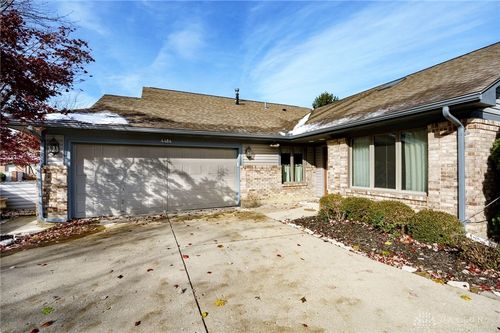 4484 Sentry Hill Ct, Dayton, OH, 45440-4411 | Card Image