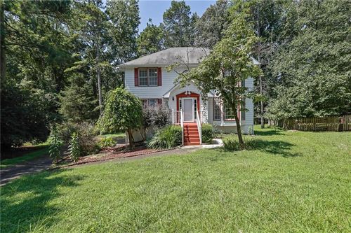 308 Mainsail Ln, Woodstock, GA, 30189-5407 | Card Image