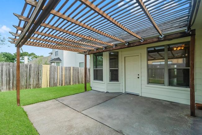 19311 Twin Buttes Dr, House other with 4 bedrooms, 2 bathrooms and 2 parking in Tomball TX | Image 37