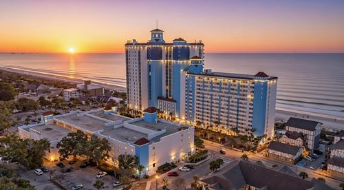 1501-3000 N Ocean Blvd, Myrtle Beach, SC, 29577-3046 | Card Image