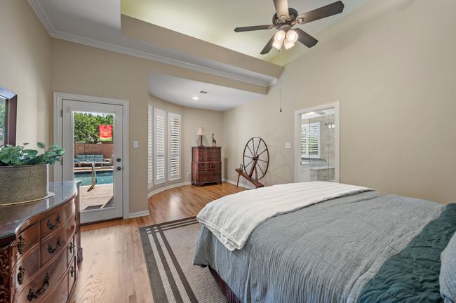 1311 Asher Dr, House other with 4 bedrooms, 3 bathrooms and null parking in Keller TX | Image 15