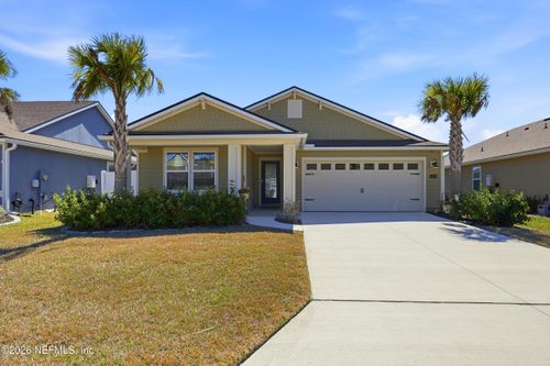 53 Dovetail Cir, ST AUGUSTINE, FL, 32095-9058 | Card Image