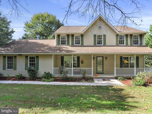 3914 Millstone Cir, Monrovia, MD, 21770-9135 | Card Image