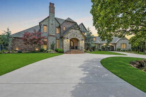 1416 Territories Dr, Edmond, OK, 73034-2649 | Card Image