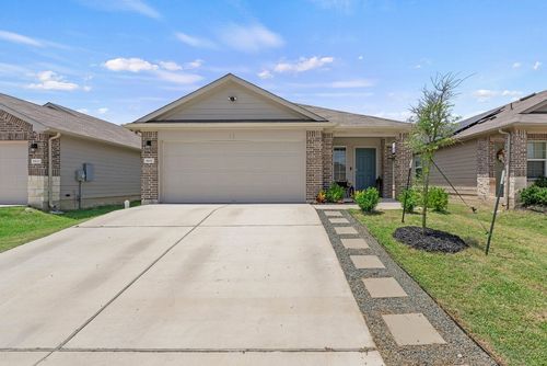 11817 Rush Ln, Elgin, TX, 78621-2408 | Card Image