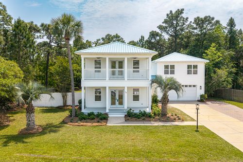 74 Pelican Bay Dr, Santa Rosa Beach, FL, 32459-3279 | Card Image