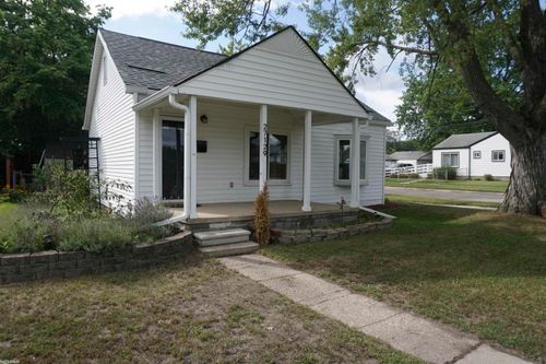27129 Osmun St, Madison Heights, MI, 48071-3374 | Card Image