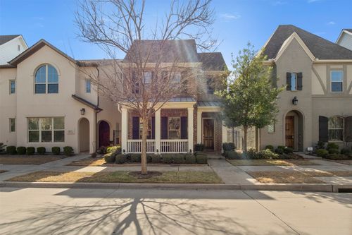 6208 Smithwick Dr, McKinney, TX, 75070-3572 | Card Image