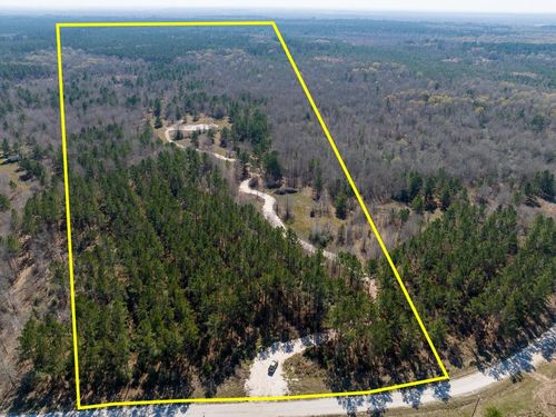 1653 Private Road 8160, Lovelady, TX, 75851 | Card Image