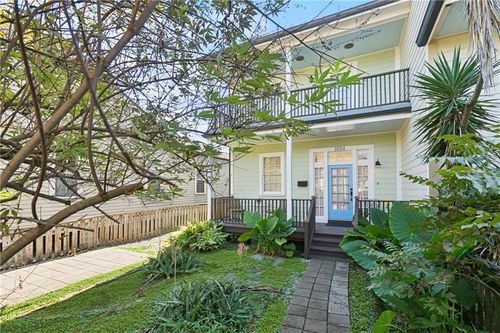 1024 Crete St, New Orleans, LA, 70119-3307 | Card Image