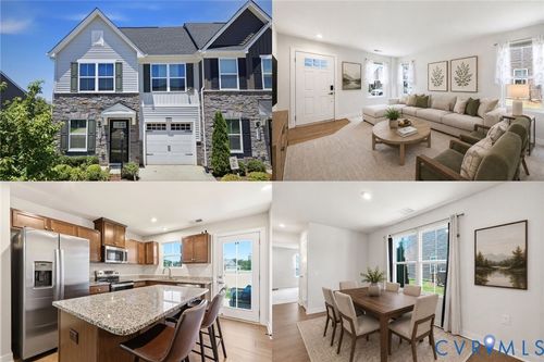 6728 Edith Oaks Way, North Chesterfield, VA, 23234-5931 | Card Image