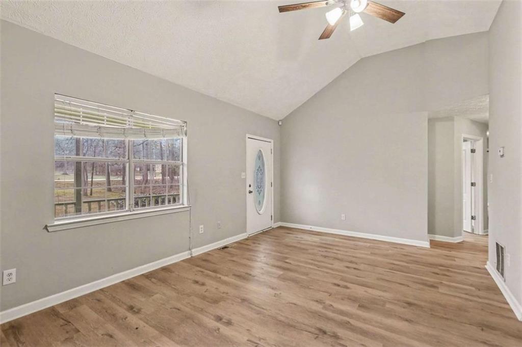 Residential in Newnan 5