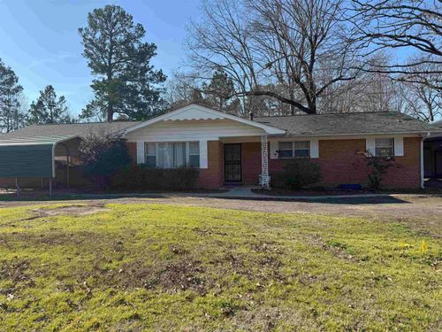 6618 &amp; 6620 Sheridan Road, White Hall, AR, 71602 | Card Image