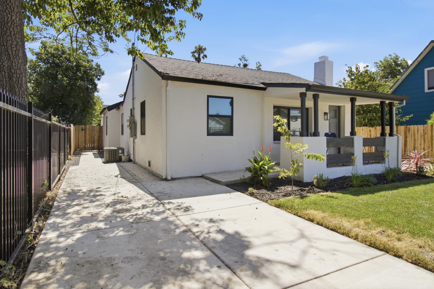 Residential in Sacramento 2