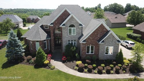 380 Woodland Pass, Mt Washington, KY, 40047 | Card Image