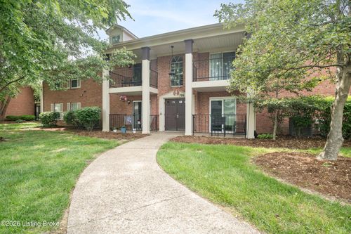 708 Forest Park Rd, Louisville, KY, 40223-5414 | Card Image