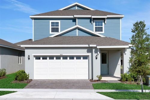 883 Shumard Way, LADY LAKE, FL, 32158 | Card Image