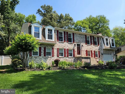 2816 Ridge Rd, WALDORF, MD, 20603-6146 | Card Image