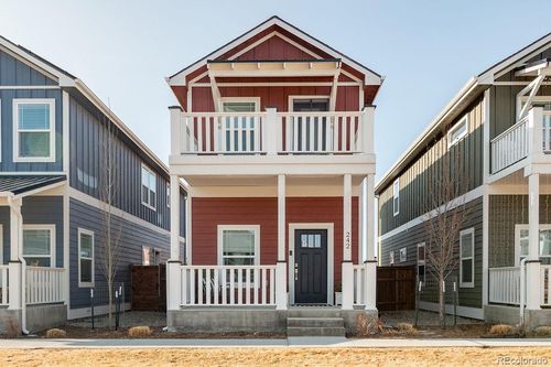 242 Weathervane Ln, Buena Vista, CO, 81211-8165 | Card Image