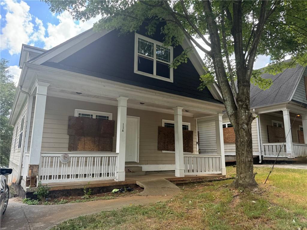 Hubbard St, Atlanta, GA 30310