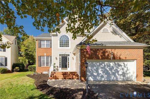 12609 Green Garden Ter, Chester, VA, 23836-2754 | Card Image