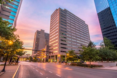 700-d-333 W Vine St, Lexington, KY, 40507-1622 | Card Image