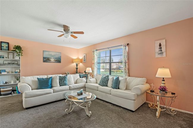 380 Cobblestone Dr, House other with 2 bedrooms, 2 bathrooms and null parking in Spring Hill FL | Image 11