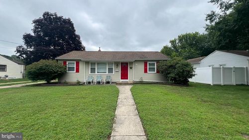 27 Temple Ave, STRATFORD, NJ, 08084-2021 | Card Image