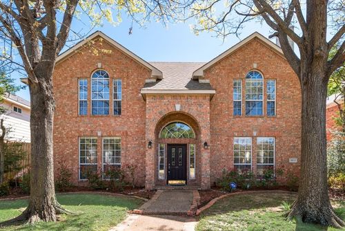 5832 Mossbrook Trl, Dallas, TX, 75252-3204 | Card Image