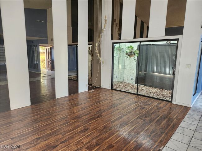 3137 Asoleado Cir, Townhouse with 3 bedrooms, 2 bathrooms and null parking in Las Vegas NV | Image 9