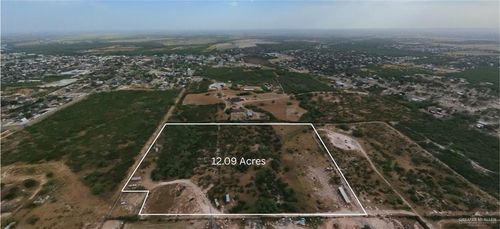 TBD E Eisenhower St, Rio Grande City, TX, 78582 | Card Image