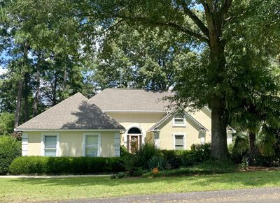 103 Interlachen Court Sw, House other with 4 bedrooms, 3 bathrooms and null parking in Aiken SC | Image 1