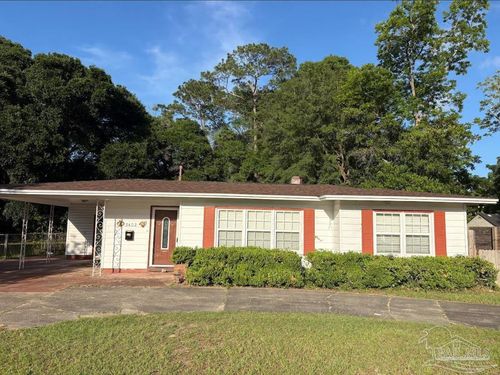 3602 N 9th Ave, Pensacola, FL, 32503 | Card Image