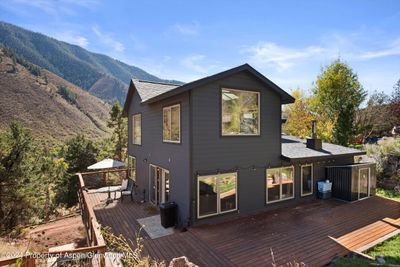 4269 Frying Pan Road, House other with 3 bedrooms, 2 bathrooms and null parking in Basalt CO | Image 3