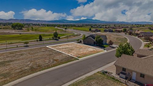 Lot 2509 Fellows Dr, Montrose, CO, 81401 | Card Image
