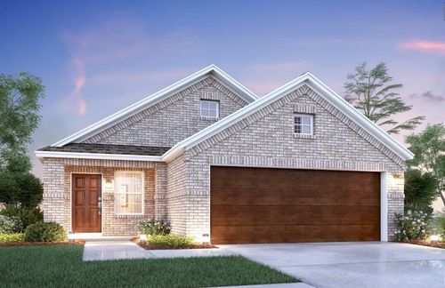 429 Pleasant Field Dr, Lavon, TX, 75166-2065 | Card Image