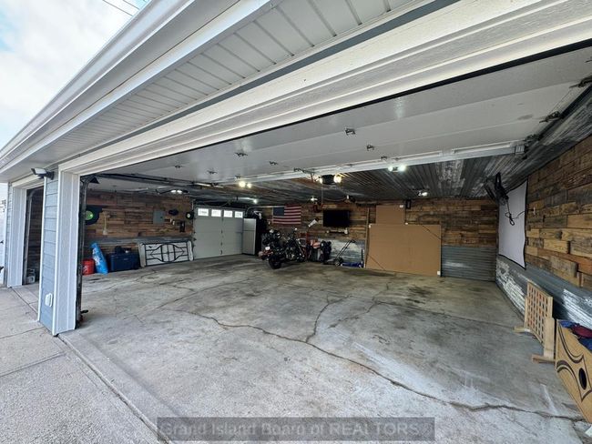 201 E Pine St, House other with 5 bedrooms, 2 bathrooms and 4 parking in Doniphan NE | Image 41