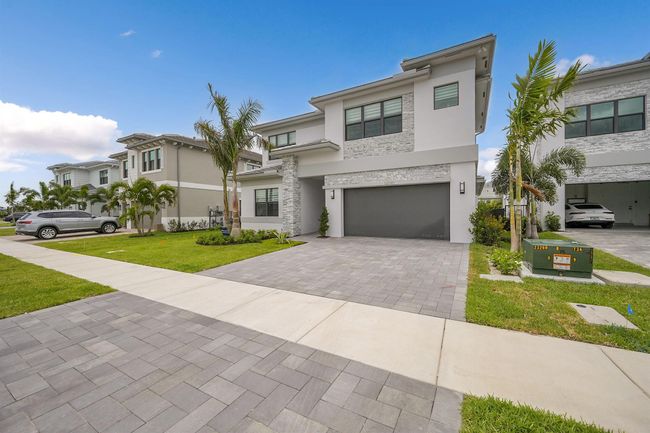 13080 Feathering Way, House other with 4 bedrooms, 4 bathrooms and null parking in Palm Beach Gardens FL | Image 4