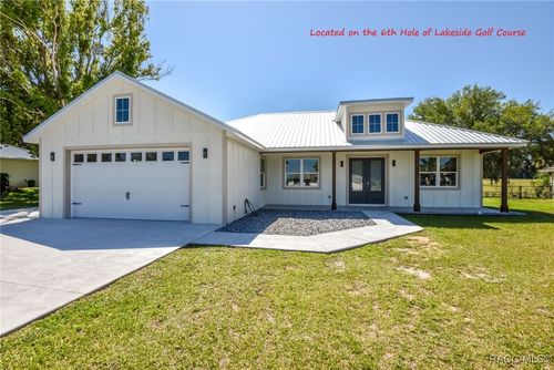 1294 N Foxrun Terrace, INVERNESS, FL, 34453 | Card Image