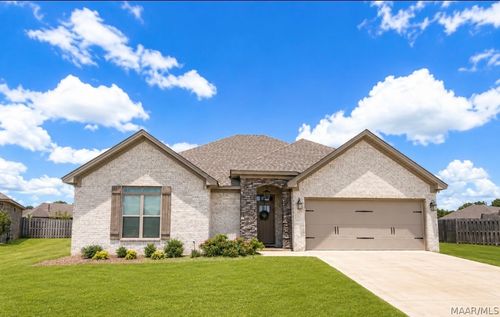 134 Grenada Ct, Wetumpka, AL, 36093-3435 | Card Image